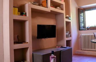 Romantic cozy house 15 min Arezzo piscina&bosco - Foto 43