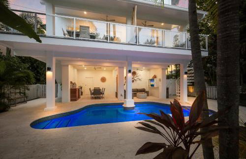 Coconut Palm Paradise - Foto 65