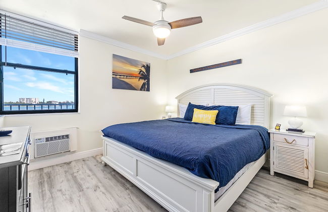 Lovers Key Beach Club - Photo 4