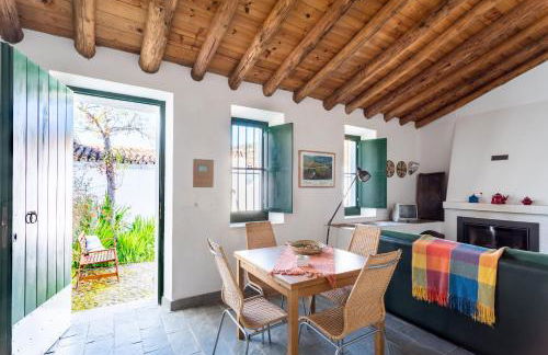 Casa del Ingeniero ,4 Hab 8 Pers 3 Chimeneas con horno,alberca - Foto 71