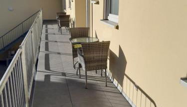 Kleine Auszeit - Ferienwohnungen in Flonheim - Foto 3