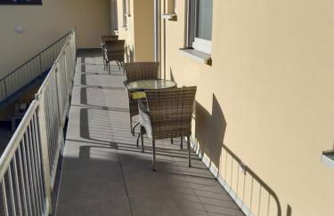 Kleine Auszeit - Ferienwohnungen in Flonheim - Foto 3