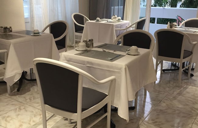 Alkyonides Hotel - Foto 23