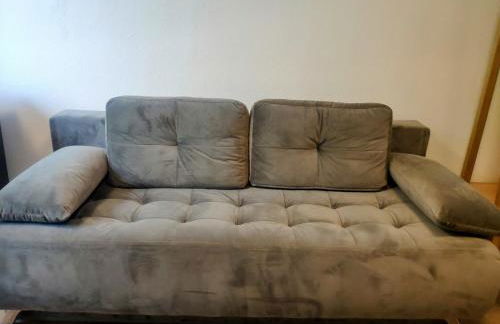 Zentrale Apartment in der Stadt Freiburg - Foto 15