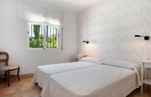 Villa Escocia, entre pinares y a pie de playa - Foto 16