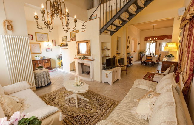 Villa Sassina by Mmega - Foto 16