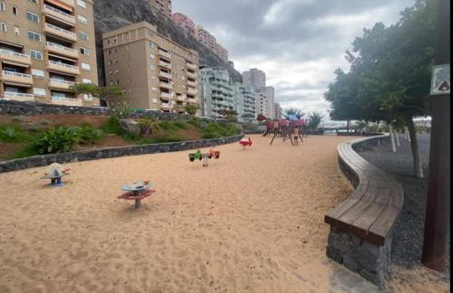 Radazul Beachfront apartment - Foto 50