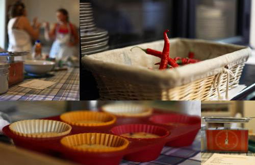 Villa Sant'Alberto - Foto 32