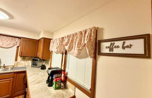 Country Comfort Cabin Delaware River Islands - Foto 44