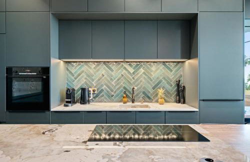 La Fenêtre sur Mer - Superbe Vue Sur Le Port - Foto 16