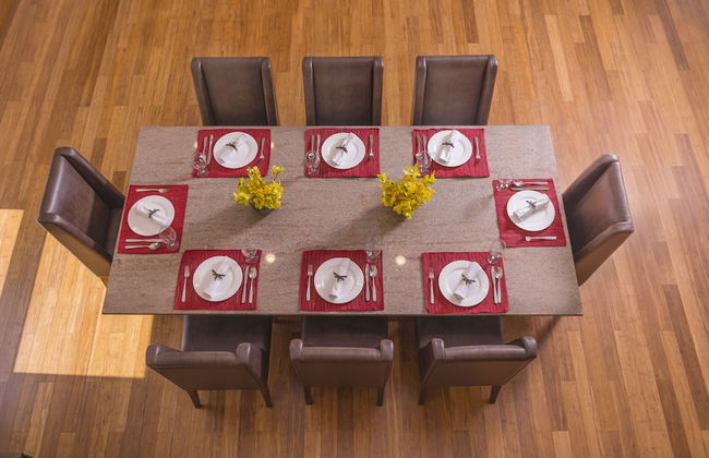 Roda Amwaj Suites - Photo 15