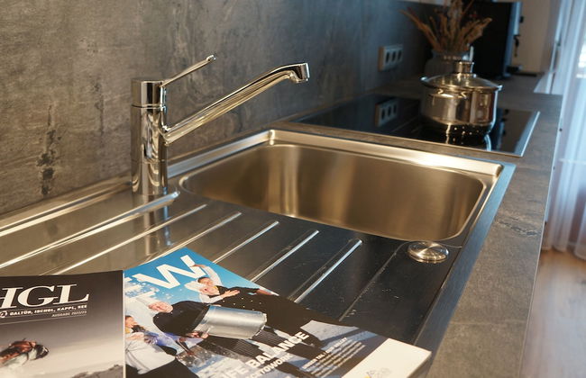 Apart Frühstückspension Stark Paznaun - Foto 33