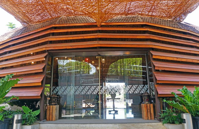 DUSUN THE VILLAS - Foto 2