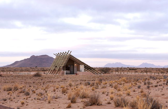 Desert Quiver Camp - Foto 21