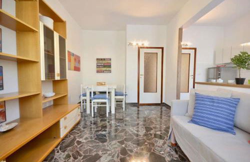 Casa Erica, balcone e WiFi - Foto 8