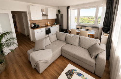 Apartment Hannover - Langenhagen center - Foto 1