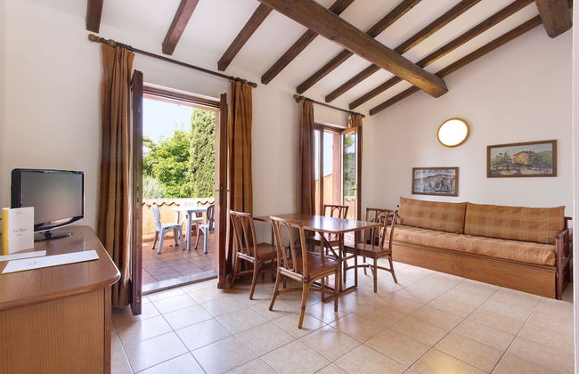 Poiano Resort Apartments - Foto 9