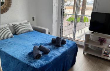 Loft vistes al mar 150 meters Optimist Trophy Esplanade - Foto 22