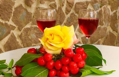 Casa De Madera, A home from home. - Foto 10