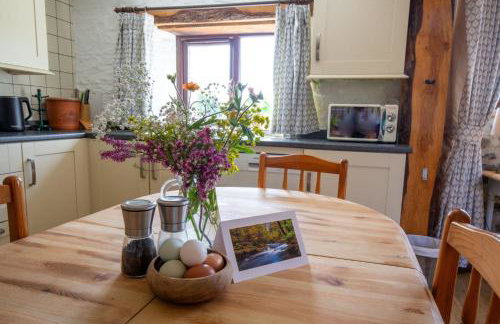 Kiri - Charming Cottage Perfect for Large Groups & Family - Foto 10