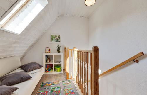 Ruhiger Aufenthalt in der Naehe von Rostock - Foto 40