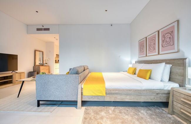 Maison Privee Marquise Square - Photo 15