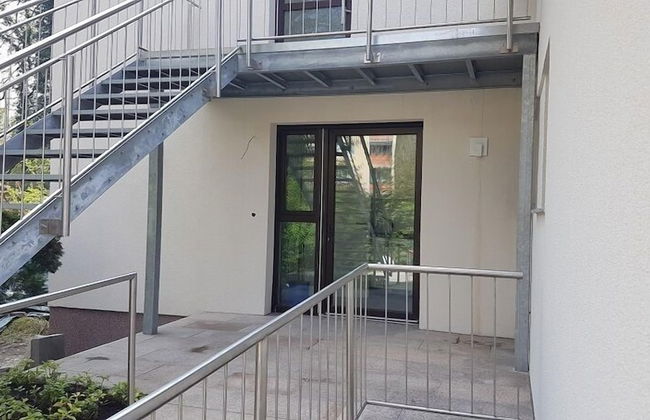 Luxusapartment Steinbreche - Photo 21