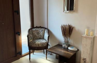 Classic apartment Meronas - Photo 26