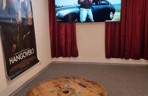 Haus Nordseeschatz Appartement 15 Große Schatzkiste 4 Personen - Foto 28