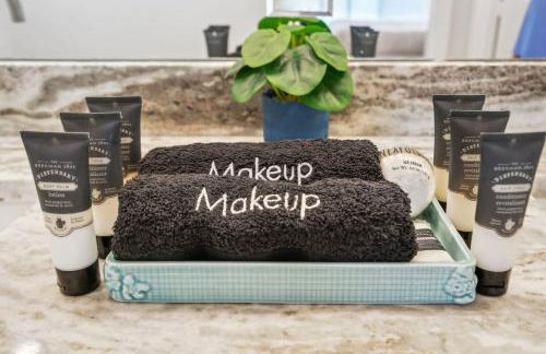 Joyous 3BD House in the heart of Fort Worth - Photo 56