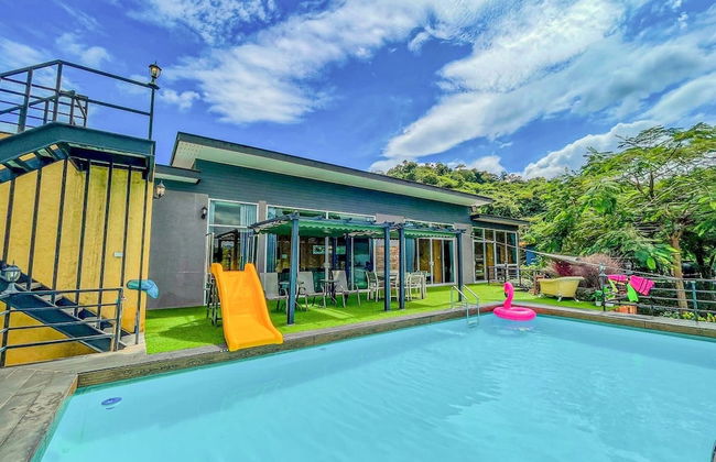 The X10 Private Pool Villa & Resort - Photo 53