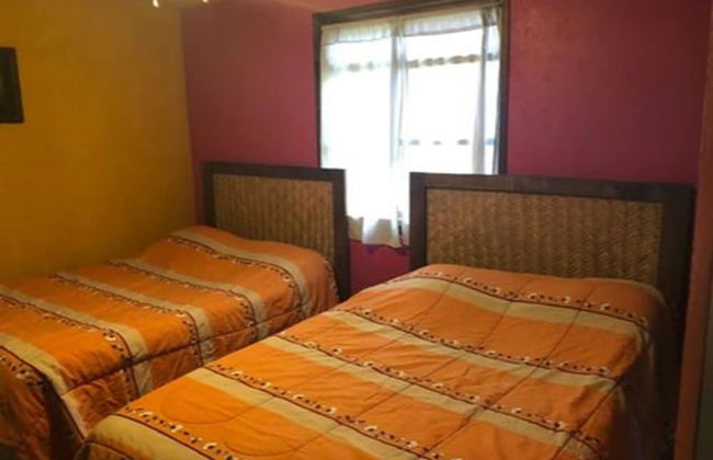 Cabañas Los Pocitos - Foto 5