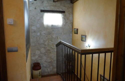 Casa Rural La Abuela Marcelina - Foto 6