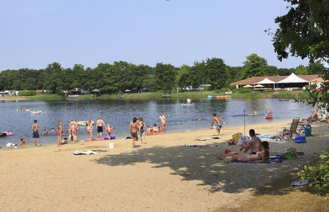 Holidaychalets Zuidlaren Tynaarlo - Photo 15