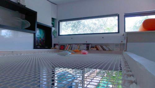 Loft atypique, au calme - Foto 5