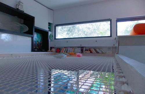 Loft atypique, au calme - Photo 5