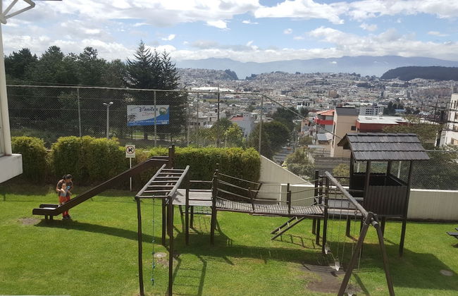 Luxury & Comfort Deparments - Foto 12