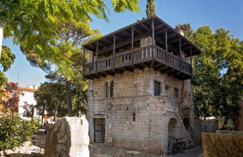 DS Apartment Porec - Foto 34