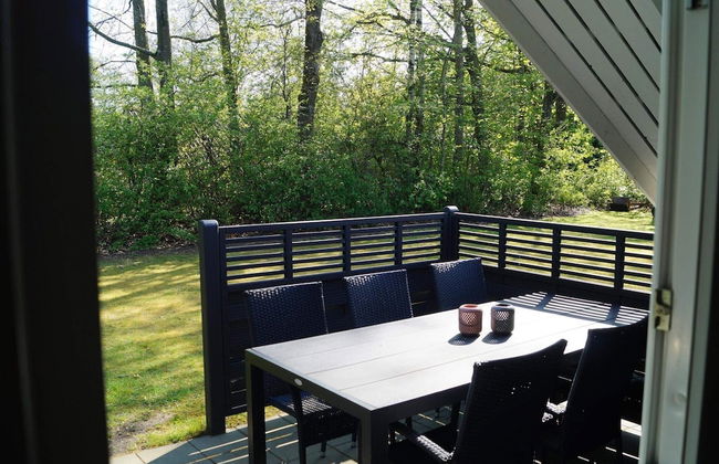 6 Person Holiday Home in Ansager - Photo 12