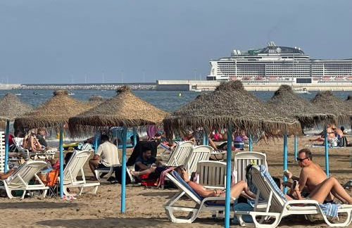 Preciosa Casita Cerca Del Mar - Photo 18