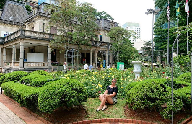 Tour completo por São Paulo - Foto 6