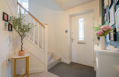 Foxglove Haven- 3-Bed Detached - Garden - Drive - Foto 21