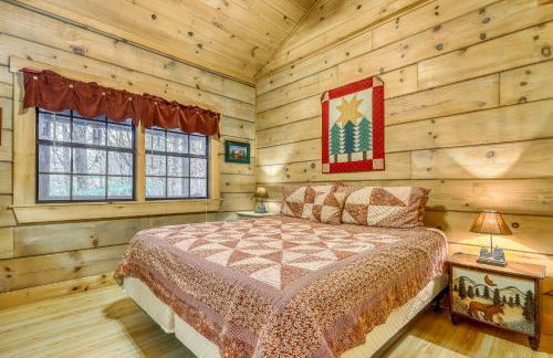 A Bear Pause - Foto 9