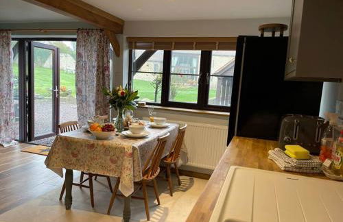 Cosy luxury Grade II listed barn in the Forest of Dean - Photo 22