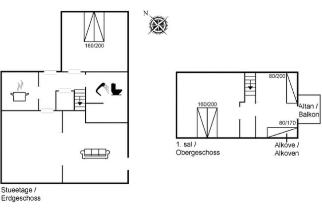"Ater" - 800m from the sea - Foto 19