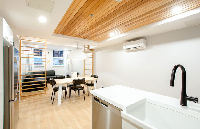 Les Lofts Charest - By Les Lofts Vieux-Quebec - Photo 32