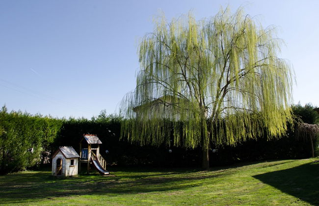 Osteria e Locanda del Viaggiatore - Foto 25