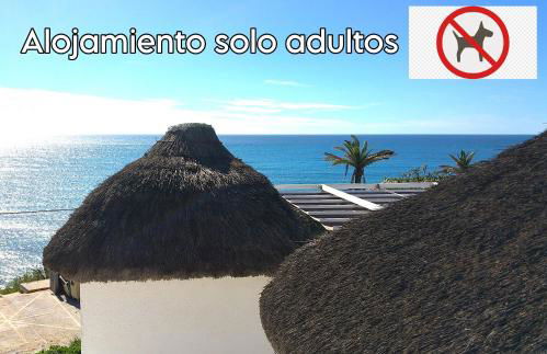 Mandala Bungalows - Adults Only - Foto 1