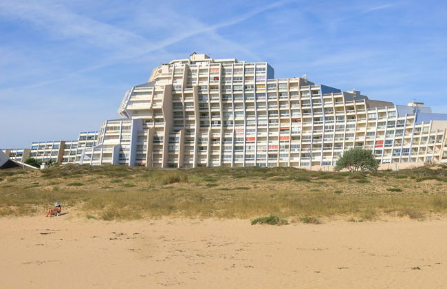 Belle Vue Mer - Foto 14