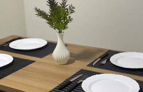 Loft Moderno e Aconchegante a 400m da Unicentro - Foto 19